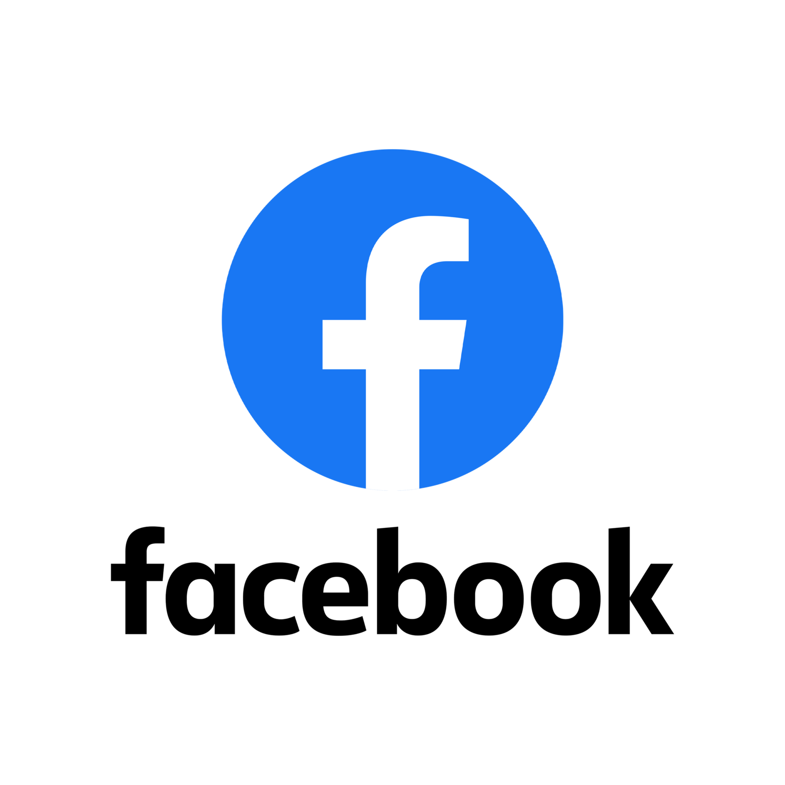 Facebook Logo