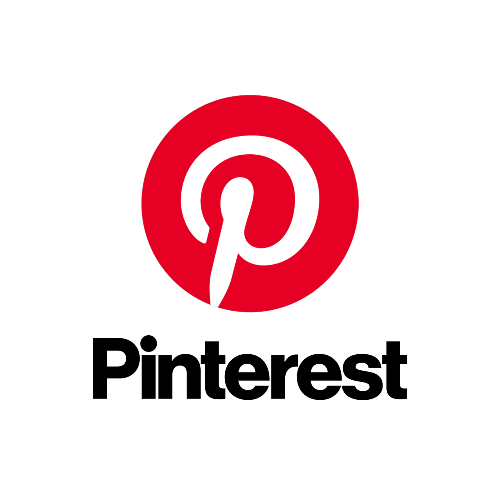 Pinterest Logo