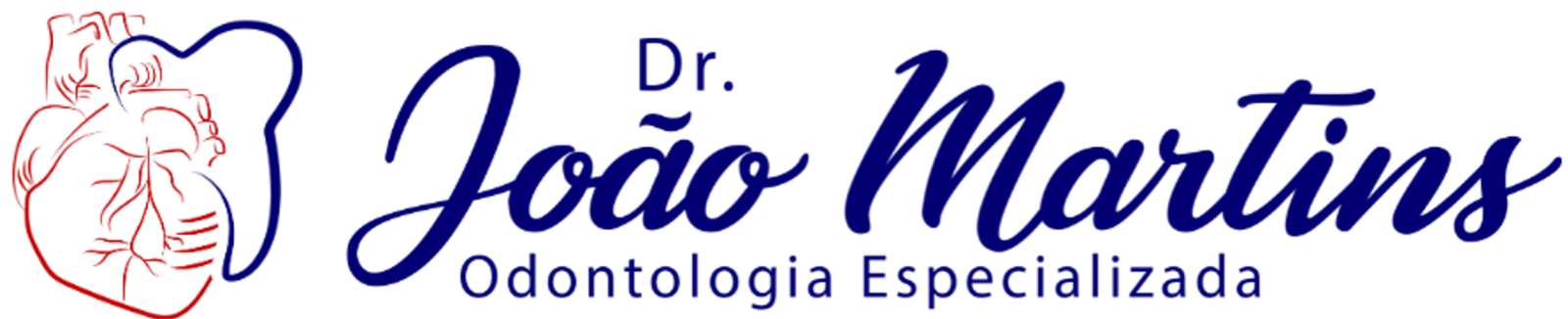 Logo Dr Joao