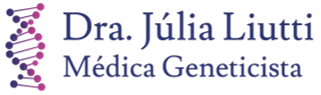 Logo Dra Julia