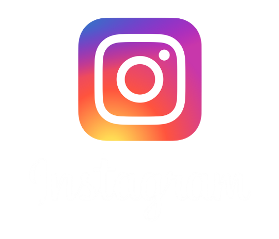 Logo Instagram Branco