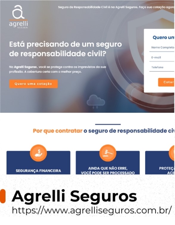 Site Agrelli