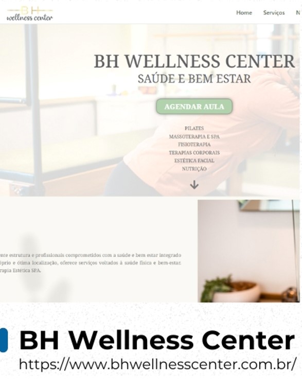 Site BH Wellness