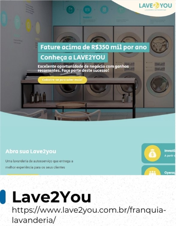 Site Lave2You
