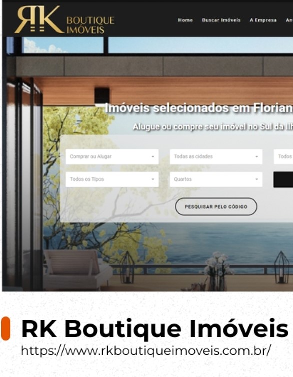 Site RK